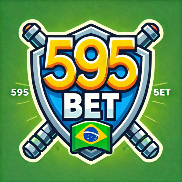 Logo da 595bet